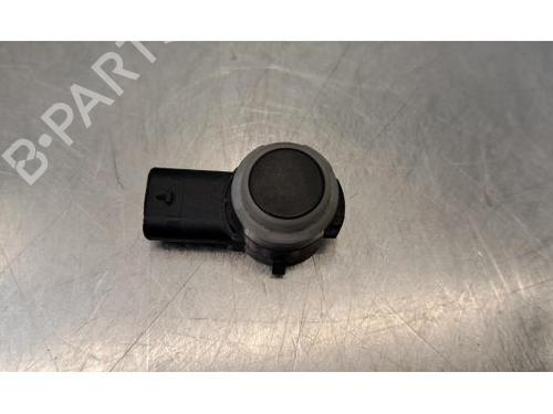 Electronic module OPEL COMBO Box Body/MPV (K9) 1.5 D | BP38099416M83 - Image 2