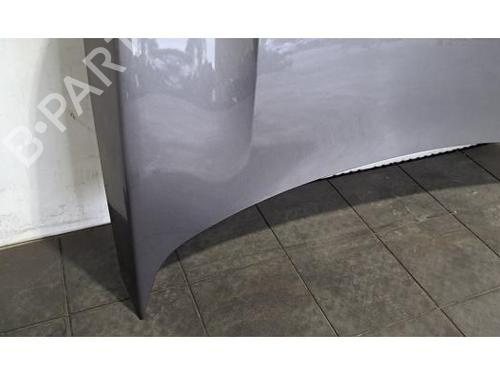 Hood PEUGEOT 3008 II SUV (MC_, MR_, MJ_, M4_) 1.5 BlueHDi 130 | BP29642929C1 