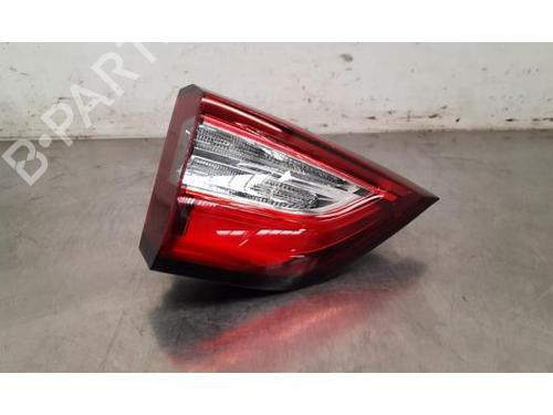 Used Left taillight RENAULT SCÉNIC IV (J9_) 1.3 TCe 140 (140 hp) 25149687