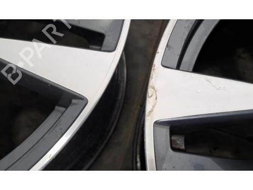 Fælgsæt AUDI A6 C8 Avant (4A5) 35 TDI Mild Hybrid | BP33443489C100  - Image 8