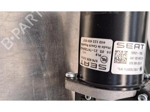 Front wipers mechanism SKODA KAROQ (NU7, ND7) 1.5 TSI | BP29524254C83 