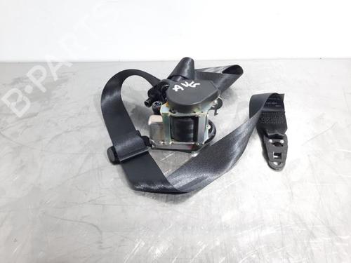 Used Front left seatbelt RENAULT CLIO IV Grandtour (KH_) 0.9 TCe 90 (90 hp) 23578575