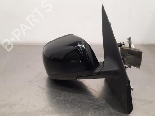 Used Right mirror DACIA LODGY (JS_) 1.5 Blue dCi 115 (JSJT) (116 hp) 23586417