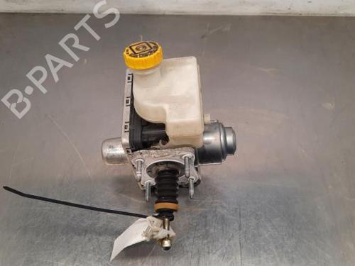 Used Servo brake ALFA ROMEO STELVIO (949_) 2.9 Q4 (949.AXG2A, 949.AXH2A, 949.AXS2A) (510 hp) 23620084