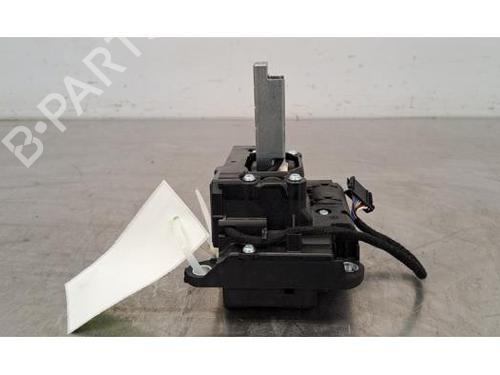 Used Gear lever AUDI A5 Sportback (F5A, F5F) 40 TDI (190 hp) 27244807