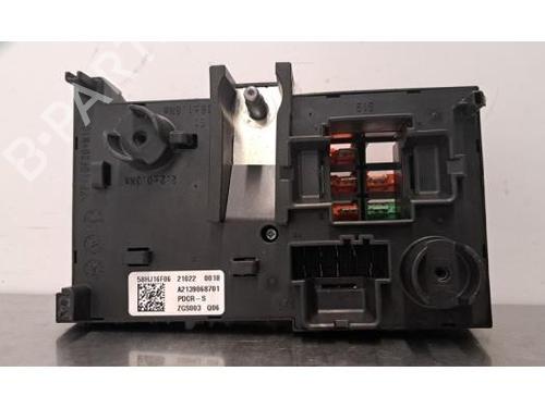 Fuse box MERCEDES-BENZ EQC (N293) EQC 400 4-matic (293.890) | BP29621428E1 