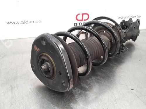 Right front shock absorber FORD FOCUS IV (HN) 1.5 EcoBoost | BP10887183M17 