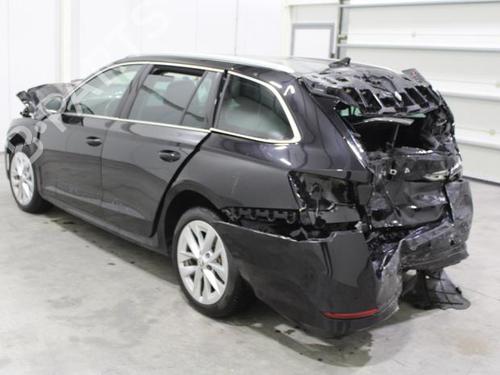 Antriebswelle links vorne SKODA OCTAVIA IV Combi (NX5, PV5) 1.4 TSI iV | BP30057288M38 