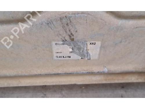 Subframe RENAULT TRAFIC III Van (FG_) 2.0 dCi 130 (FGMY) | BP38039283M9 - Image 4