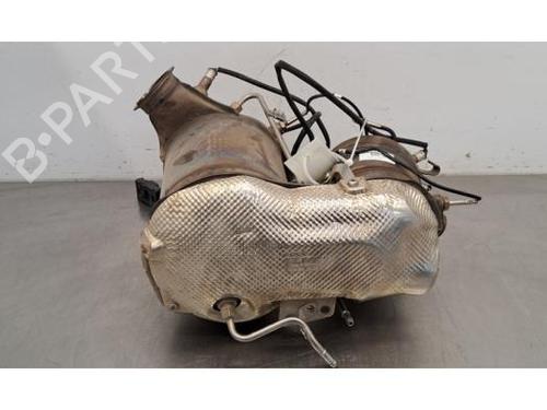 Particulate filter AUDI Q3 (F3B) 35 TDI | BP29493766M81 