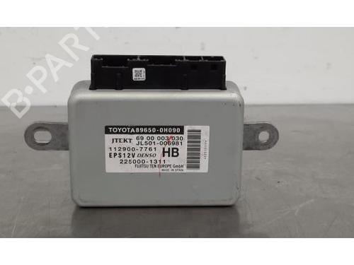 Used Steering ECU TOYOTA AYGO (_B4_) 1.0 (KGB40) (69 hp) 25479219