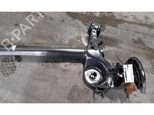 Rear axle FIAT TIPO Hatchback (356_, 357_) 1.6 Multijet (357HXG1) | BP32253436M2