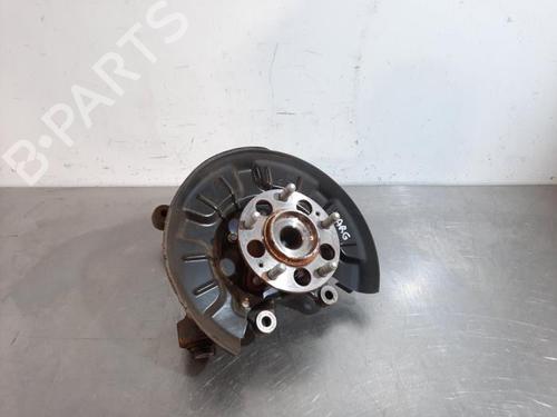 Used Left rear steering knuckle HYUNDAI i30 Estate (PDE) 1.4 T-GDI (140 hp) 19648812