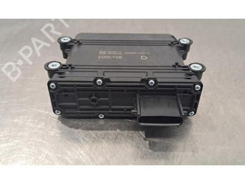 Used Electronic module Electronic module TOYOTA YARIS CROSS (MXP_) 1.5 Hybrid (MXPJ10) (116 hp) 32820668 32820668