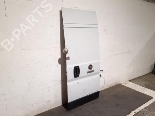 Tailgate FIAT DUCATO Van (250_) 140 Multijet 2,2 D | BP29058003C6 