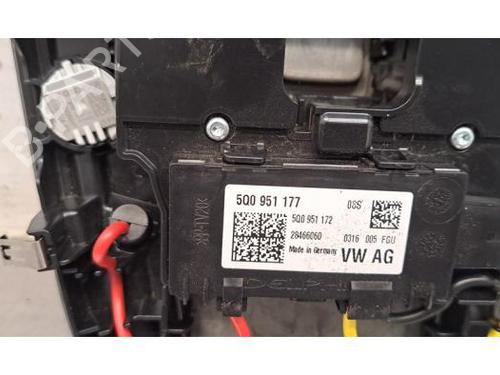 Interior roof light AUDI A7 Sportback (4KA) 45 TDI Mild Hybrid quattro | BP33751218I8 - Image 4