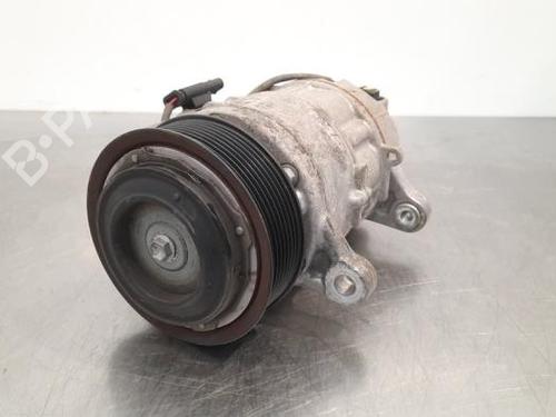 Used AC compressor BMW 5 (G60) i5 eDrive40 (340 hp) 23596366
