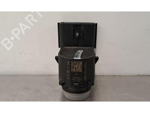 Electronic module HYUNDAI TUCSON (NX4E, NX4A) 1.6 T-GDi Hybrid 48V | BP31366517M83