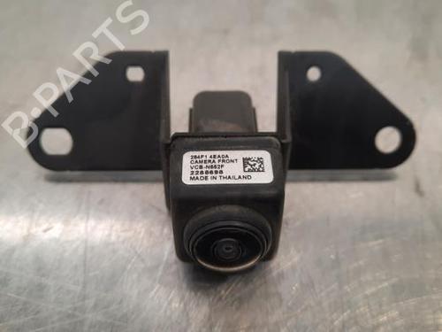 Camera NISSAN QASHQAI II SUV (J11, J11_) 1.5 dCi | BP19576589E14 