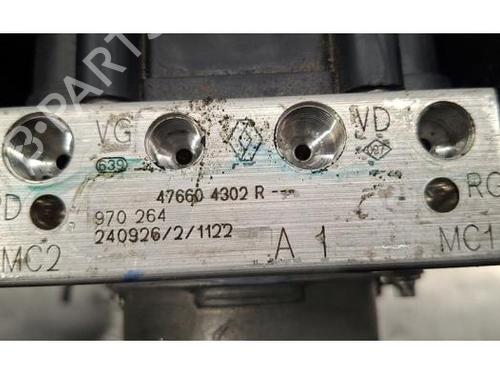 ABS pump NISSAN JUKE (F16_) 1.0 | BP33132189M43 - Image 5