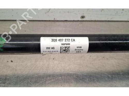 Right front driveshaft AUDI Q3 (F3B) 35 TFSI | BP39235283M39 - Image 4