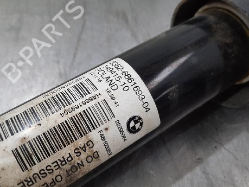 Left rear shock absorber BMW X1 (F48) xDrive 20 d | BP10889874M18 