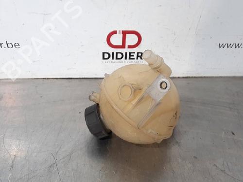 Used Expansion tank PEUGEOT 5008 (0U_, 0E_) 1.6 HDi (112 hp) 10874211