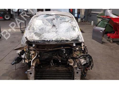 Elektronisk sensor CITROËN C4 Grand Picasso II (DA_, DE_) 1.6 HDi / BlueHDi 115 | BP15020076M84 