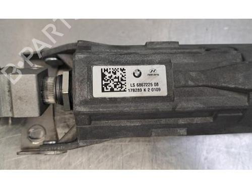 Steering column BMW 5 (G30, F90) 520 d | BP37162305M21 - Image 2