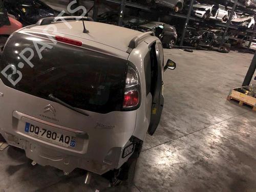 Injection pump CITROËN C3 Picasso (SH_) 1.6 HDI 90 | BP37251616M78 - Image 26