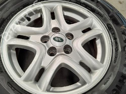 Rim LAND ROVER FREELANDER 2 (L359) 2.2 TD4 4x4 | BP15018101C45 
