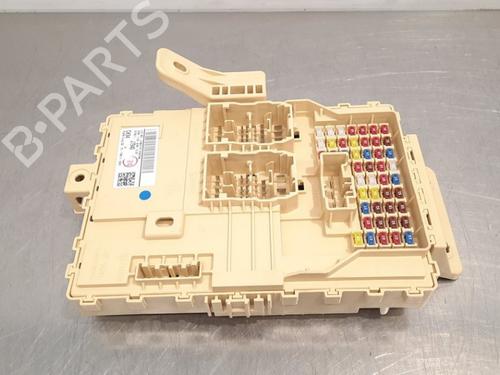 Fuse box KIA CEED Sportswagon (CD) 1.0 T-GDI | BP15530715E1 