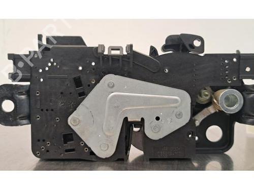 Bagklap lås BMW X2 (F39) sDrive 18 i | BP28966481C101 
