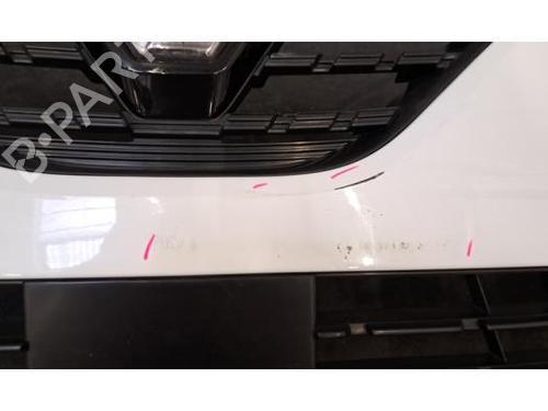 Front bumper RENAULT CLIO V (B7_) 1.5 Blue dCi 100 (B7AD) | BP40050063C7 - Image 8