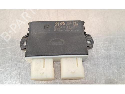 Electronic module PEUGEOT 308 III (FB_, FH_, FP_, F3_, FM_) PureTech 130 (FPHNSL, FPHNST) | BP25730288M83