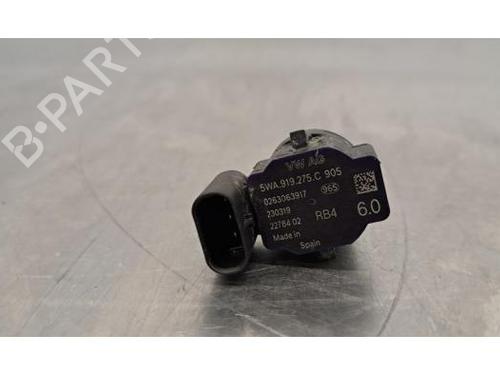 Elektronisk modul AUDI A3 Limousine (8YS, 8YM) 30 TFSI Mild Hybrid | BP29879545M83