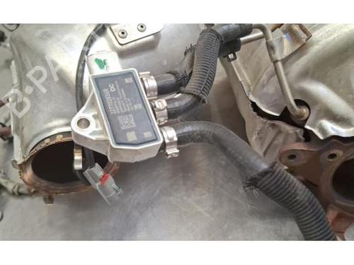 Particulate filter RENAULT TRAFIC III Van (FG_) 2.0 dCi 130 (FGMY) | BP39064813M81 - Image 6