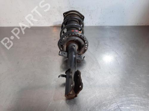 Left front shock absorber RENAULT KANGOO Express (FW0/1_) 1.5 dCi 75 (FW07, FW10, FW04) | BP23586095M16 - Image 3
