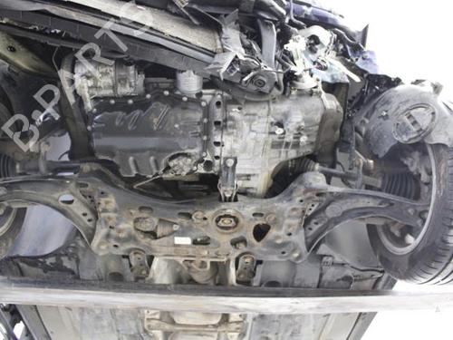 ADM brandstof VW GOLF VII Variant (BA5, BV5) 1.4 TGI CNG | BP23612699M50 