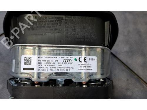 Airbag Kit AUDI E-TRON (GEN) 55 quattro | BP29317841C86 
