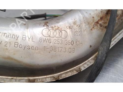 Exhaust system AUDI A4 B9 Avant (8W5, 8WD) 30 TDI Mild Hybrid | BP36099975M121 - Image 5