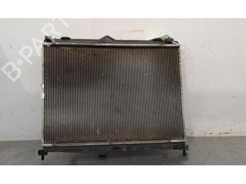 Køler CITROËN C4 III (BA_, BB_, BC_) 1.5 BlueHDi 130 (BBYHZB) (131 hp) 26510074
