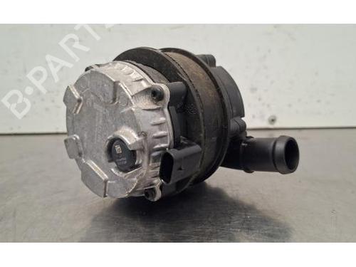 Used Auxiliary water pump Auxiliary water pump FIAT DUCATO Bus (250_) E-Ducato (250DPE) (122 hp) 34254435 34254435