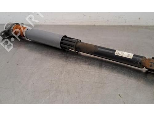 Right rear shock absorber AUDI A3 Limousine (8YS, 8YM) 30 TDI | BP29703537M19