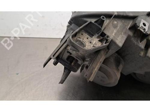 Left headlight OPEL COMBO Box Body/MPV (K9) 1.5 D | BP38099432C28 - Image 4
