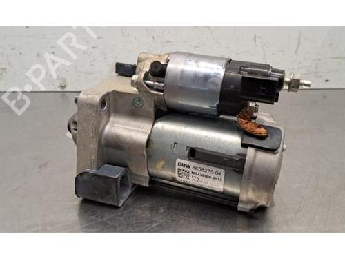 Used Starter Starter MINI MINI (F55) Cooper (136 hp) 40273134 40273134