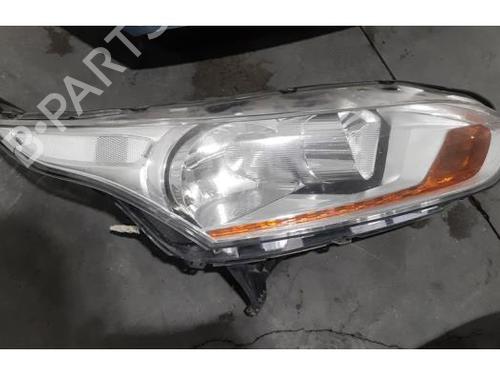 Full front FORD TOURNEO CONNECT / GRAND TOURNEO CONNECT V408 MPV 1.6 TDCi | BP16263233S1 