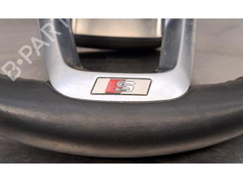 Steering wheel AUDI Q3 (F3B) 35 TFSI | BP29234445C49 