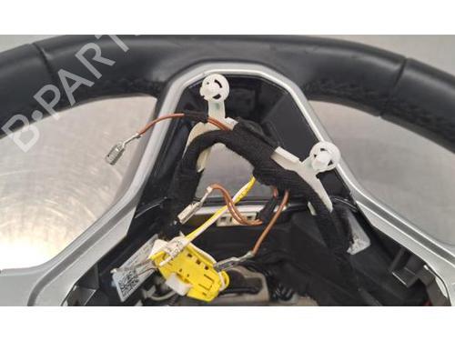 Steering wheel VW GOLF VIII (CD1, DA1) 1.0 TSI | BP33248039C49  - Image 7
