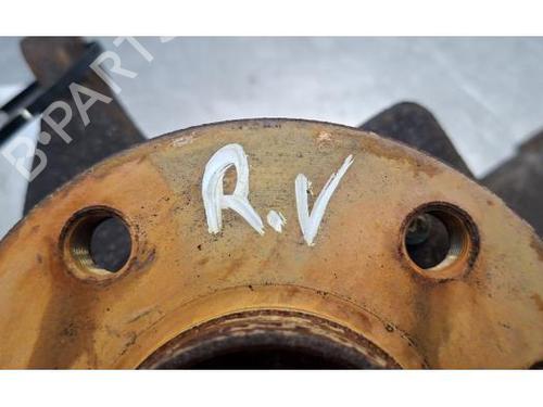 Right front steering knuckle RENAULT TRAFIC III Van (FG_) 2.0 dCi 110 (FGMW) | BP38004044M26 - Image 4
